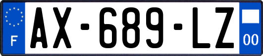 AX-689-LZ