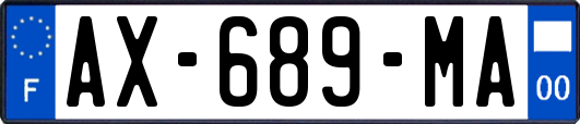 AX-689-MA