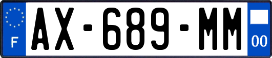 AX-689-MM