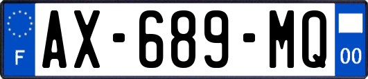 AX-689-MQ