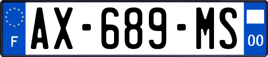 AX-689-MS