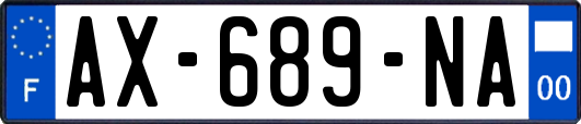 AX-689-NA