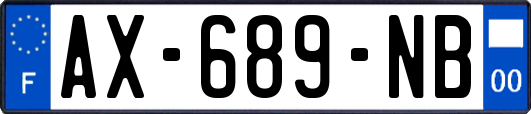 AX-689-NB