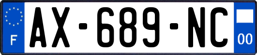 AX-689-NC