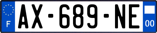 AX-689-NE