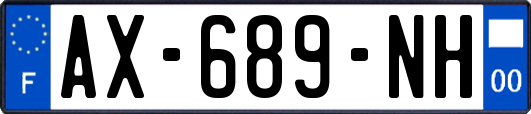 AX-689-NH