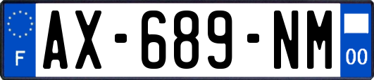 AX-689-NM