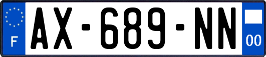 AX-689-NN