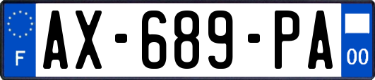 AX-689-PA
