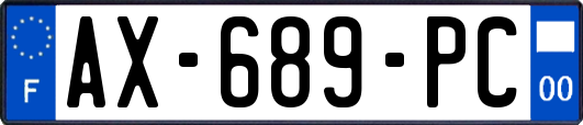 AX-689-PC
