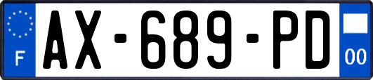 AX-689-PD
