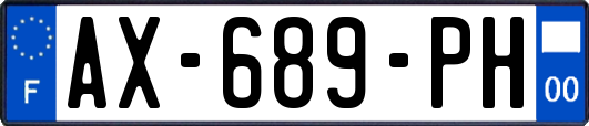 AX-689-PH