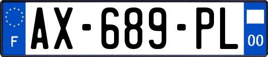 AX-689-PL