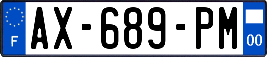 AX-689-PM
