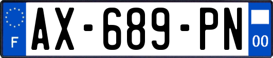 AX-689-PN
