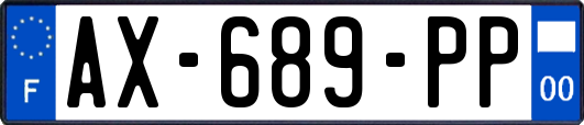 AX-689-PP