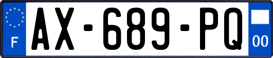 AX-689-PQ
