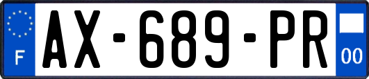 AX-689-PR
