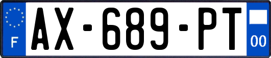 AX-689-PT