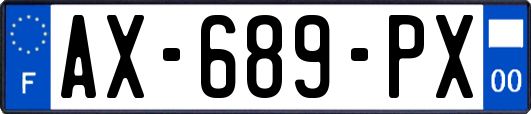 AX-689-PX