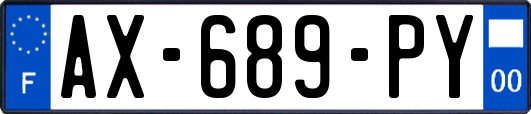 AX-689-PY