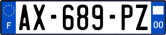 AX-689-PZ
