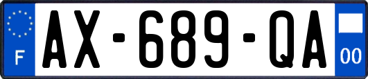 AX-689-QA