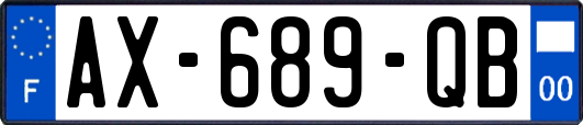 AX-689-QB