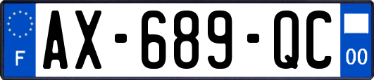 AX-689-QC
