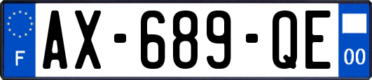 AX-689-QE