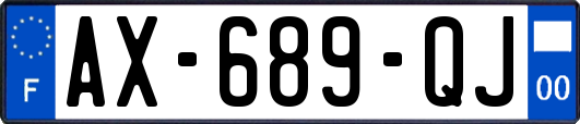 AX-689-QJ