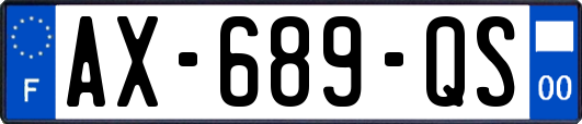 AX-689-QS