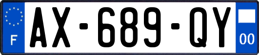 AX-689-QY