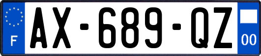 AX-689-QZ