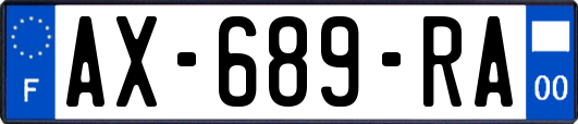 AX-689-RA
