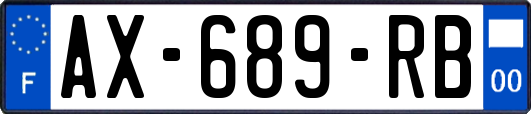AX-689-RB