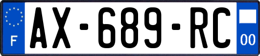AX-689-RC