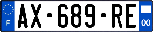 AX-689-RE