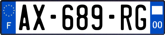 AX-689-RG