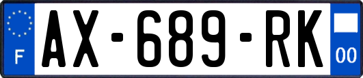 AX-689-RK
