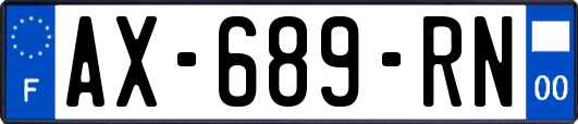 AX-689-RN