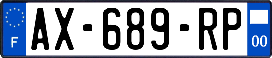AX-689-RP
