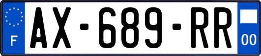 AX-689-RR