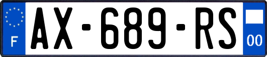 AX-689-RS