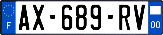 AX-689-RV
