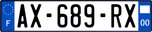AX-689-RX