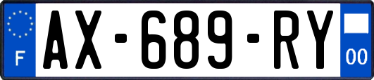 AX-689-RY