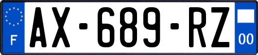 AX-689-RZ