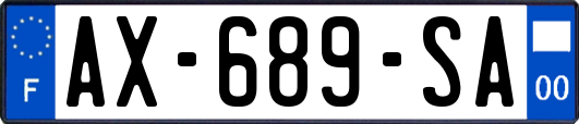 AX-689-SA