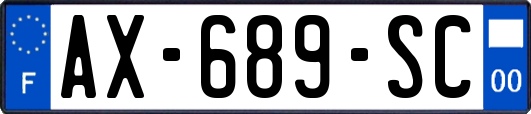 AX-689-SC